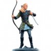 Lord of the Rings Figurine Collection Nº 144 Legolas