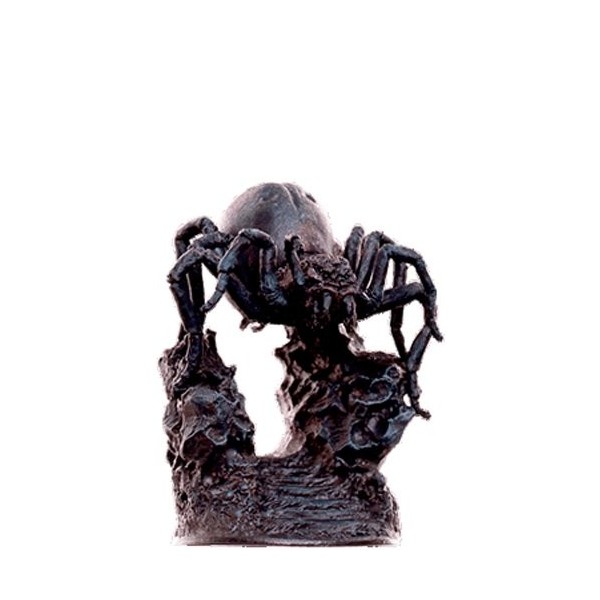 Lord of the Rings - Collection Nº 112 Shelob in The Pass of Cirith Ungol