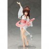 SOPTEC ECCHI Figure-to LOVEru Darkness - Yuuki Mikan-1/8 - Yukata Ver.- Statue dAnime/Adulte Jolie Fille/Modèle de Collectio