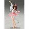 SOPTEC ECCHI Figure-to LOVEru Darkness - Yuuki Mikan-1/8 - Yukata Ver.- Statue dAnime/Adulte Jolie Fille/Modèle de Collectio