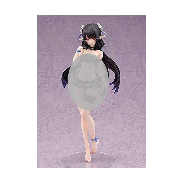 MKYOKO ECCHI Figure-Annette - Statue dAnime 1/7/Adulte Jolie Fille/Modèle de Collection/Modèle de Personnage Peint/poupée/PV