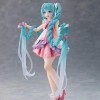 ENFILY Poupée à main Hatsune Miku Raiponce Votre Altesse Conte de Fées Figurine Modèle de Collection Jouet en PVC Figurine Dé