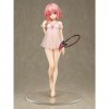 KorrBo Figurines danime to Love-RU Darkness Momo Belia Deviluke -Babydoll Ver.- 1/6 Modèle Jouets Collection Animation Perso