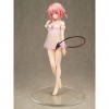 KorrBo Figurines danime to Love-RU Darkness Momo Belia Deviluke -Babydoll Ver.- 1/6 Modèle Jouets Collection Animation Perso