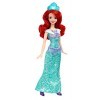 Disney Princesses - Bdj25 - Poupée Mannequin - Princesse Ariel - Pierre Précieuse