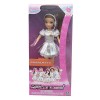 Giochi Preziosi Miracle Tunes Fashion Doll Charlotte, Robe White Transformation