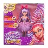 ZURU Sparkle Girlz Hair Dreams Rainbow Fairy Poupée 26,7 cm