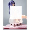 IMMANANT Blue Demon Girl 1/6 Figure Complète Anime Figure Girl Cute Girl Vêtements sont Amovibles Anime Collectable/Personnag