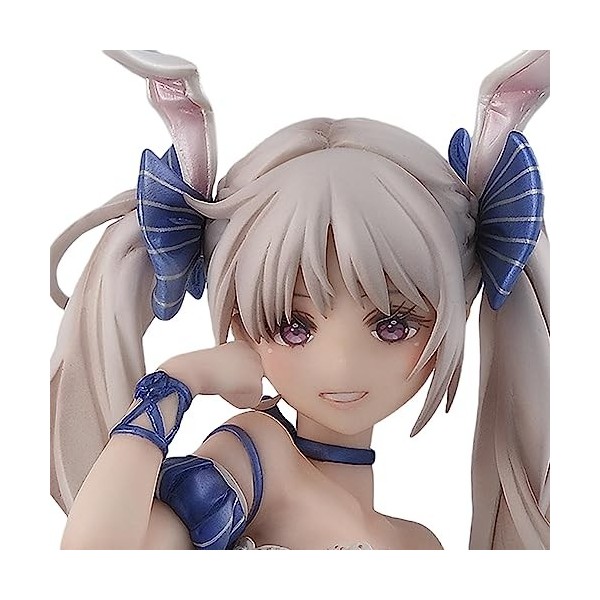 ForGue Ecchi Figure -Chris & Sarah 1/8 Anime Figure Action Figurines Hentai Figure Statue Toy Home Decor Model Collection Peu