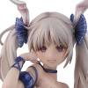 ForGue Ecchi Figure -Chris & Sarah 1/8 Anime Figure Action Figurines Hentai Figure Statue Toy Home Decor Model Collection Peu