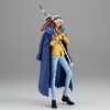 Banpresto One Piece - Trafalgar Law - Figurine King of Artist 23cm