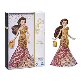 Disney - Poupée Princesse Belle