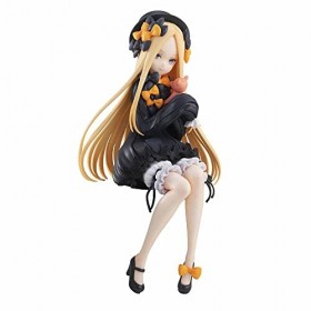 ZORKLIN Fate/Grand Order - Abigail Williams - Noodle Stopper Figure/Anime Figure/Painted Character Model/Toy Model/Character 