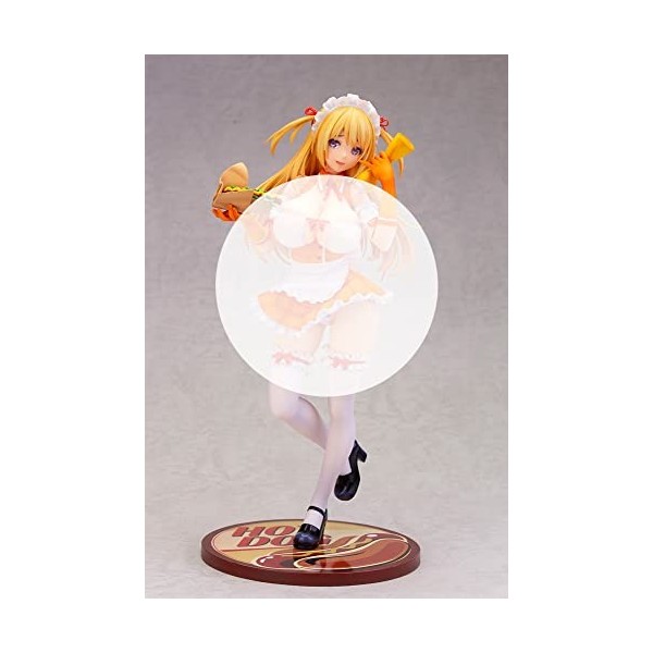 PIELUS Figurine Ecchi Anna Hananoi 1/6 Figurine Complète Fille danime Statue Jouet Décor de poupée Mignon Objets de Collecti