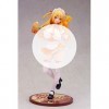 PIELUS Figurine Ecchi Anna Hananoi 1/6 Figurine Complète Fille danime Statue Jouet Décor de poupée Mignon Objets de Collecti