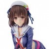 NEWLIA Figurine Ecchi Anime Figuren-Kato Megumi 1/7 Anime à Collectionner/modèle de Personnage PVC Statue Poupée Modèle Décor