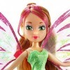 Winx Club Flora | Sirenix Fairy Poupée Fée 28 cm | My Fairy Friend