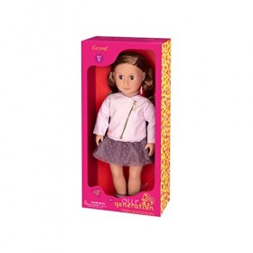 Notre génération poupée de Vienne