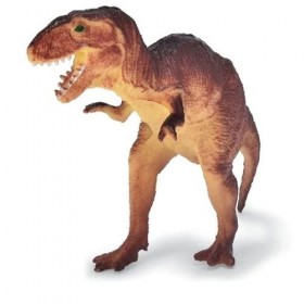 Dickie - Chasseur de Dinosaures - Coffret Véhicule + Treuil - 1 Figurine Articulée + 3 Dinosaures - Sons et Lumières - 203837