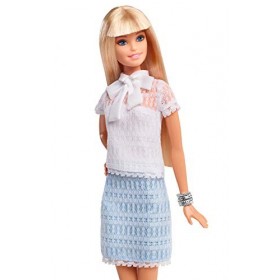 Barbie Mattel Welcome Baby