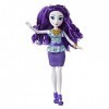 My Little Pony Equestria Girls Rarity Classic Style Doll - Poupée 28 cm - Neuf