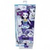 My Little Pony Equestria Girls Rarity Classic Style Doll - Poupée 28 cm - Neuf