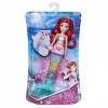 Disney La Reine des Neiges 2 - La Salamandre Lumineuse N/A