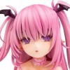 DHAEY Anime Figure Ecchi Figure Original -Succubus Rurumu- 1/6 Amovible Vêtements Action Figurines Modèle Collection Statue J