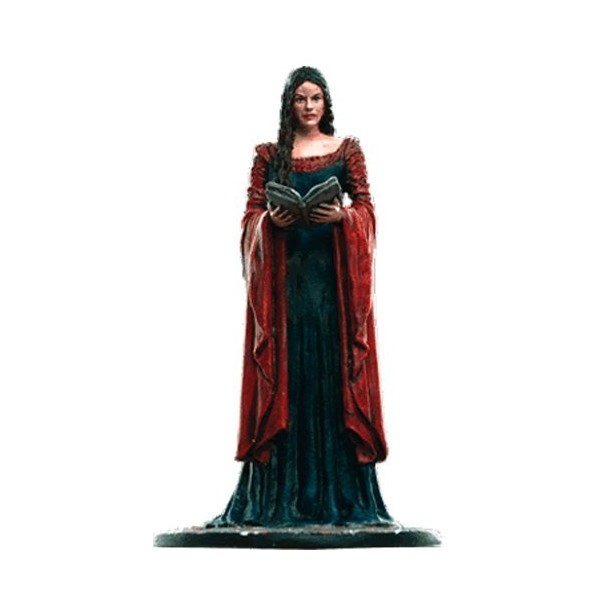 Lord of the Rings - Collection Nº 154 Arwen