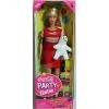 Coca-Cola Party Barbie Doll