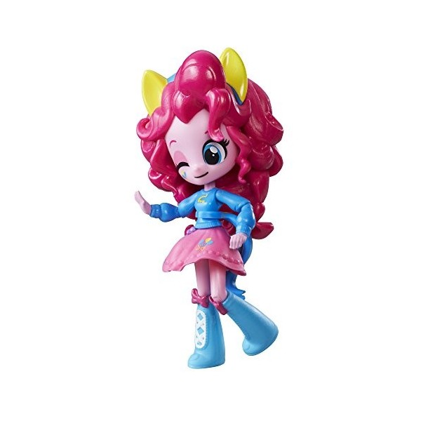 My Little Pony Equestria Girls Mini Pinkie Pie