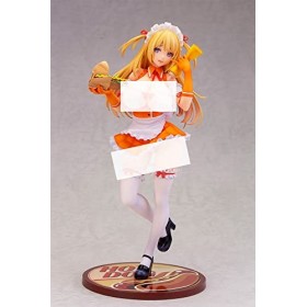 PIELUS Ecchi Figure Anna Hananoi 1/6 Anime Figure Fille Vêtements Amovibles Poupée Jouets Modèle Collectibles Statue Décor Ac