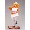 PIELUS Ecchi Figure Anna Hananoi 1/6 Anime Figure Fille Vêtements Amovibles Poupée Jouets Modèle Collectibles Statue Décor Ac