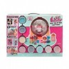 L.O.L. Surprise! 556299 L.O.L. Surprise Station de Paillettes Multicolore