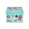 Na! Na! Na! Surprise- Mega Série 2 pour Enfants, Coffret Cadeau mystère avec + de 25 LOL Surprise, Lalaloopsy, Num Noms, Moj 