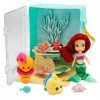 Disney Store Coffret Ariel Animators Collection