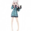 PIELUS Figurine Ecchi Eromanga Sensei -Izumi Sagiri- 1/6 Figure danime Fille Statue Jouet Décor de poupée Mignon Objets de C