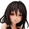 NEWLIA Figure Ecchi Fille Figurine danime Date A Live -Kurumi Tokisaki- 1/7 Anime à Collectionner/modèle de Personnage PVC S