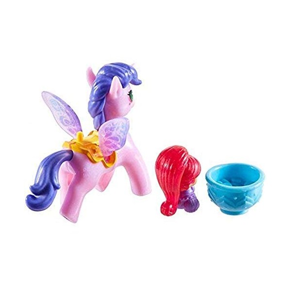 Shimmer And Shine Teenie Genies Shimmer And Zahracorn Version Anglaise [FPW00]