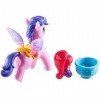 Shimmer And Shine Teenie Genies Shimmer And Zahracorn Version Anglaise [FPW00]