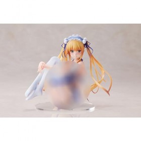 DHAEY Figurine Ecchi -Sawamura Spencer Eriri- 1/7 Lingerie Ver. Figurine danime Sexy Figurines Hentai Figurines daction PVC