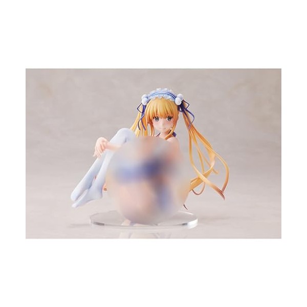 DHAEY Figurine Ecchi -Sawamura Spencer Eriri- 1/7 Lingerie Ver. Figurine danime Sexy Figurines Hentai Figurines daction PVC