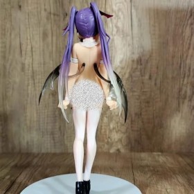 NEWLIA Original - Veille - 1/6 Figurine danime Ecchi Figurines daction Objets de Collection animés Modèle de Personnage de 