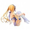 DHAEY Figurine Ecchi -Sawamura Spencer Eriri- 1/7 Lingerie Ver. Figurine danime Sexy Figurines Hentai Figurines daction PVC