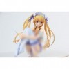 DHAEY Figurine Ecchi -Sawamura Spencer Eriri- 1/7 Lingerie Ver. Figurine danime Sexy Figurines Hentai Figurines daction PVC