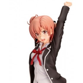IMMANANT Figurine Hentai Anime Ecchi - Yuigahama Yui - 1/8 Figurines daction Objets de Collection animés Modèle de Personnag