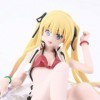 IMMANANT Figurine Hentai Anime Ecchi Sawamura Spencer Eriri - 1/7 - Maillot de Bain Ver. Figurines daction Modèle de Personn