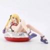 IMMANANT Figurine Hentai Anime Ecchi Sawamura Spencer Eriri - 1/7 - Maillot de Bain Ver. Figurines daction Modèle de Personn