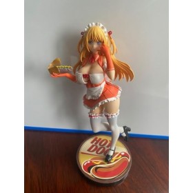 IMMANANT Figurine Hentai Anime Ecchi Original - Hananoi Anna - 1/6 Figurines daction Objets de Collection animés Modèle de P