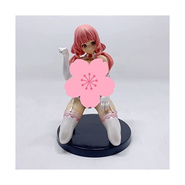 BOANUT Ecchi Figure Waifu Figure Anime Figure Statues Shizuku Kamino Vêtements Amovibles Chaussettes Hautes Lingerie de Maria